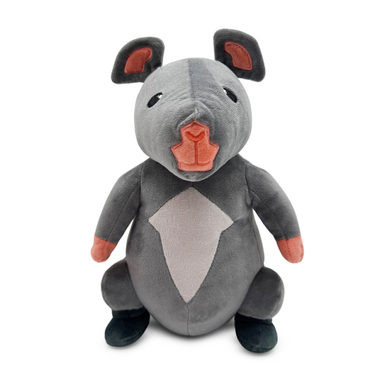 Ratomilton Plüschtier (23cm)
