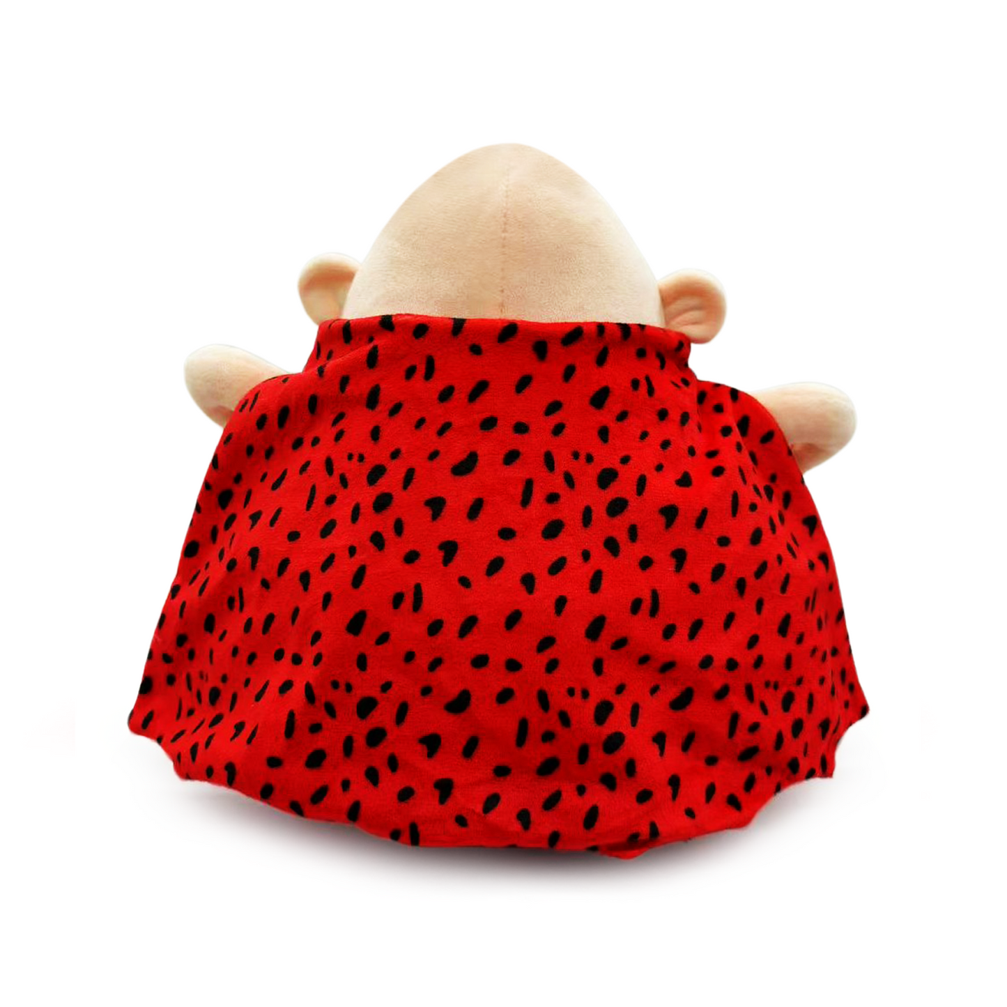 Captain Underpants Plush (9in)