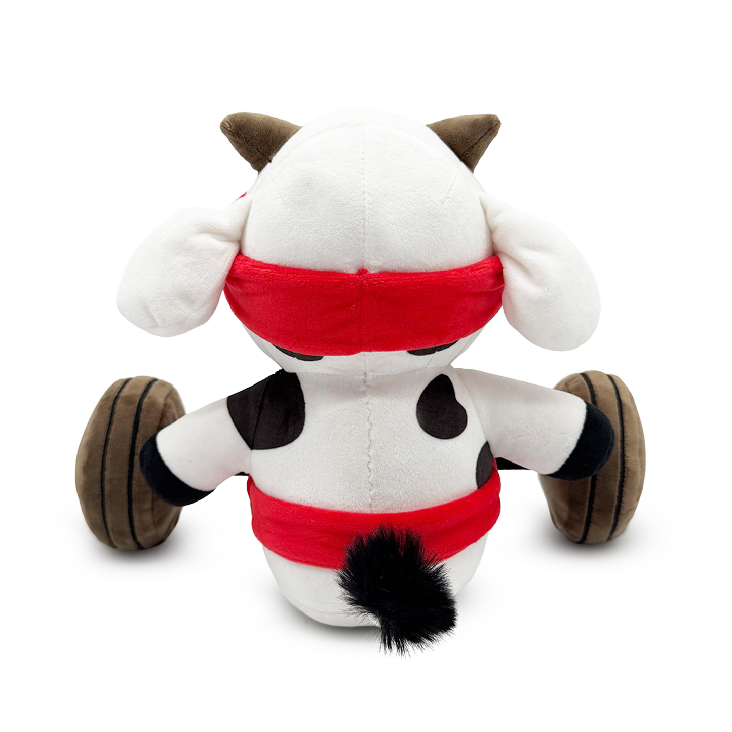 LeanBeefPatty Plush (9in)