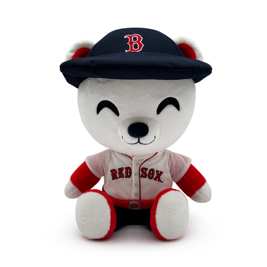 Boston Red Sox Bär-Plüschtier (23 cm)