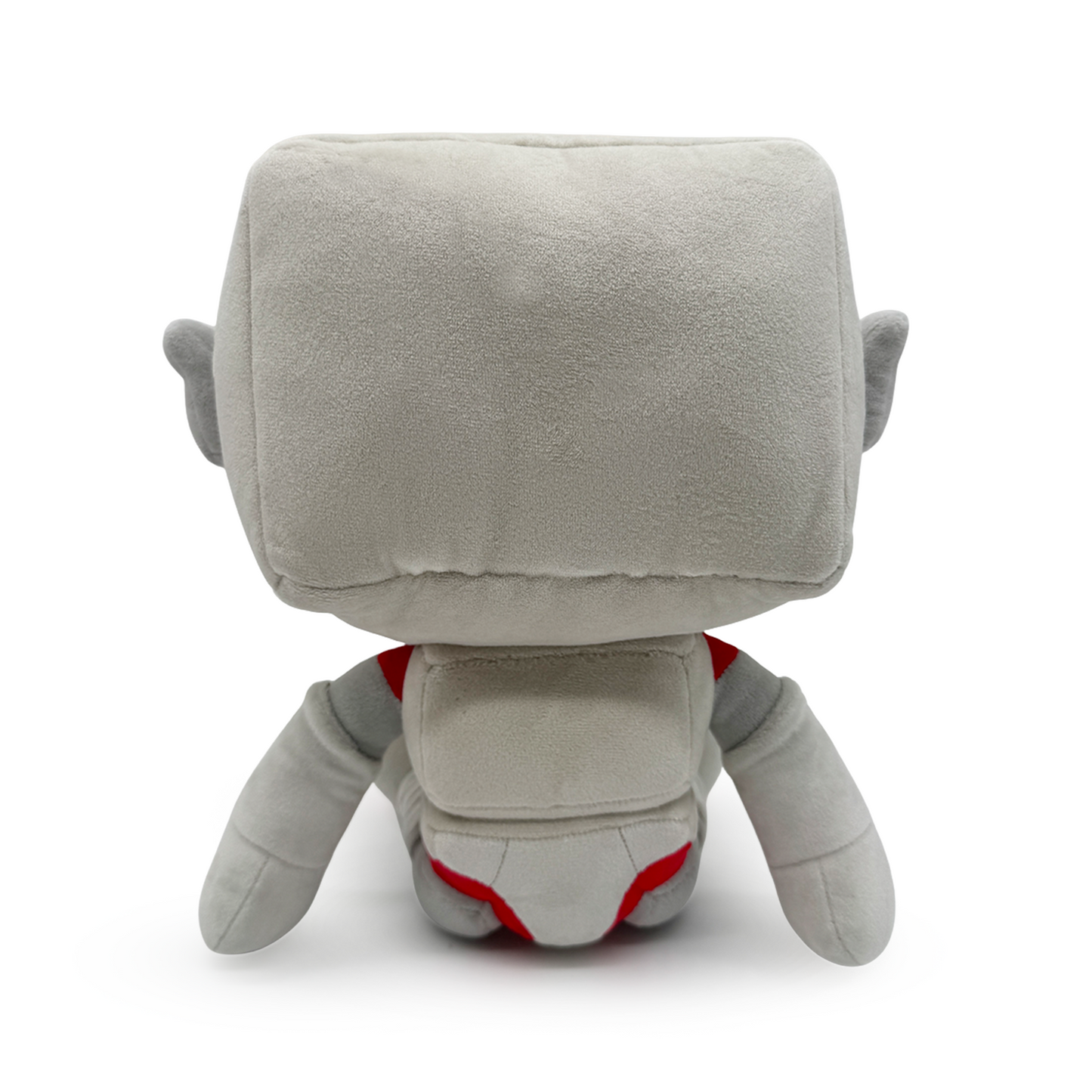Robot-01 Plush (9in)