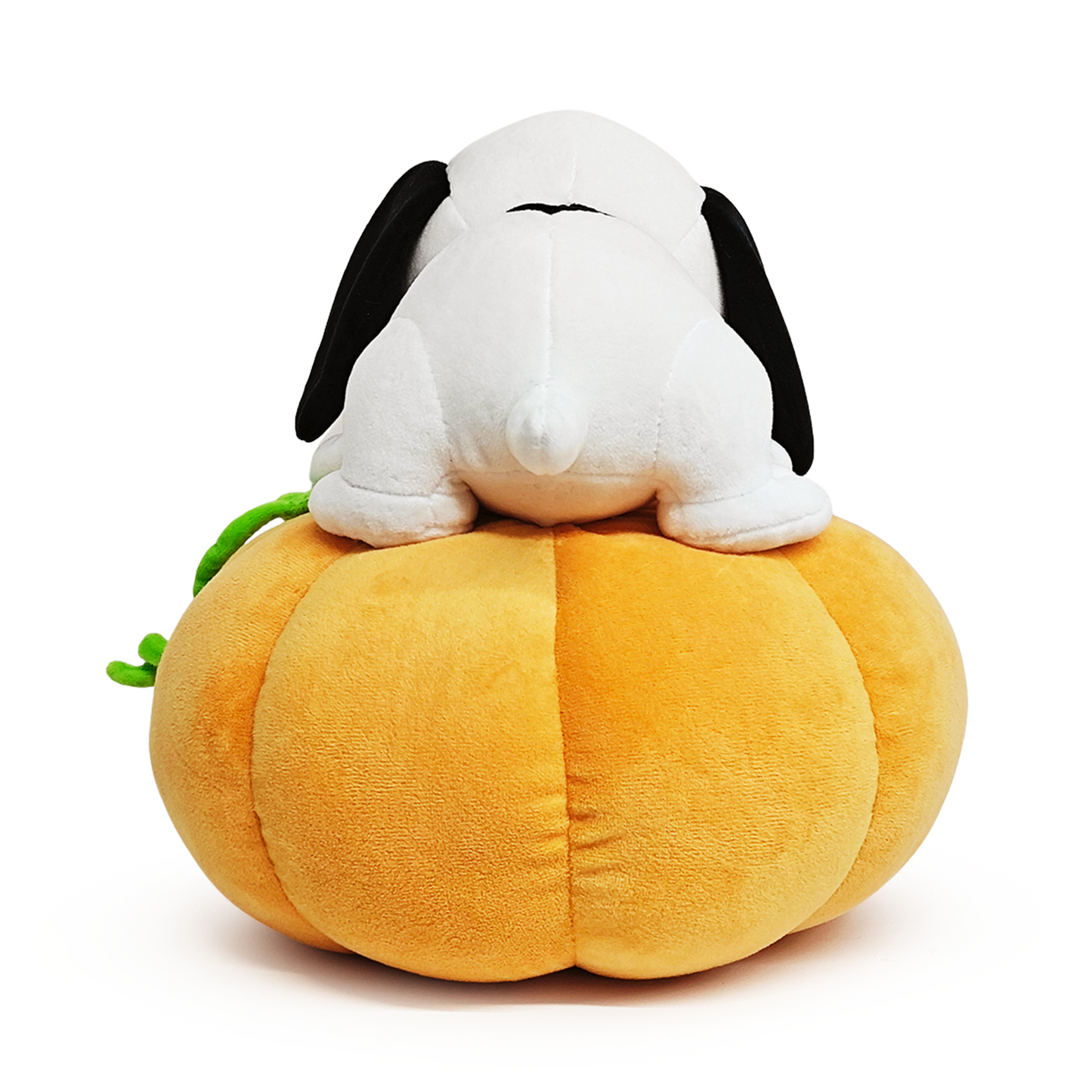Kürbis-Snoopy-Plüsch (23 cm)