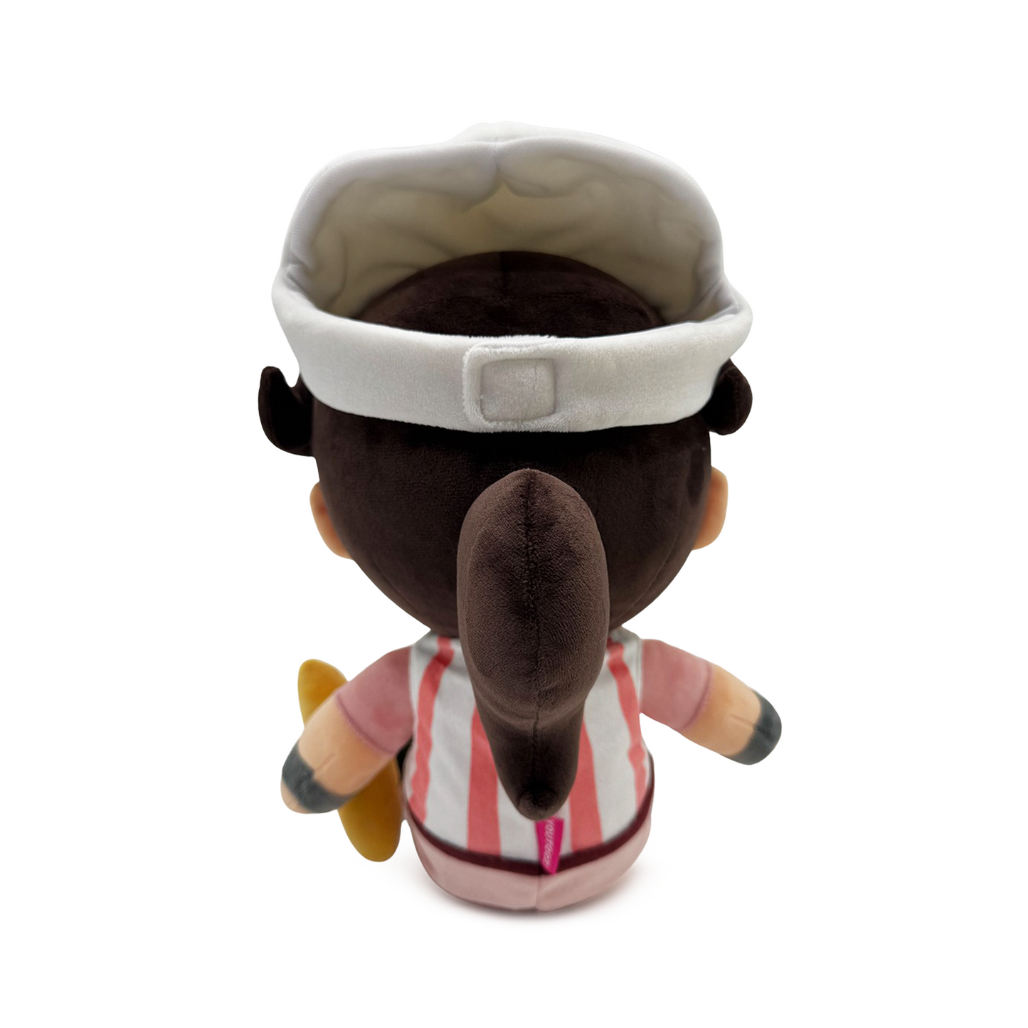 Sandwich Lady Plush (9in)
