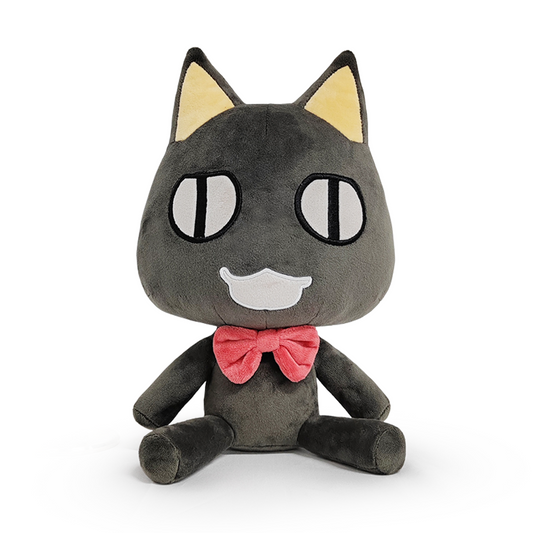 Kuro Plüsch (23 cm)