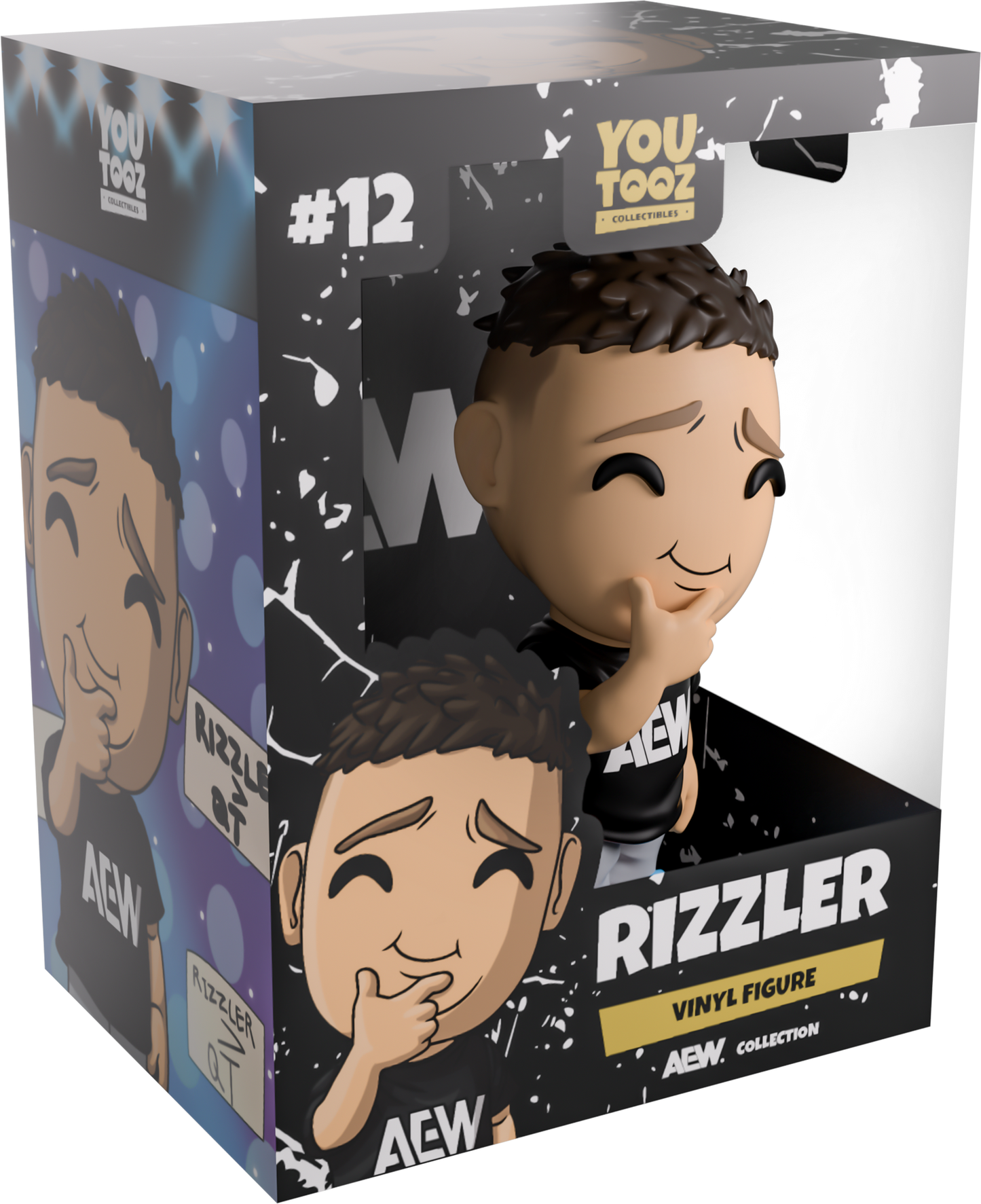 Der Rizzler