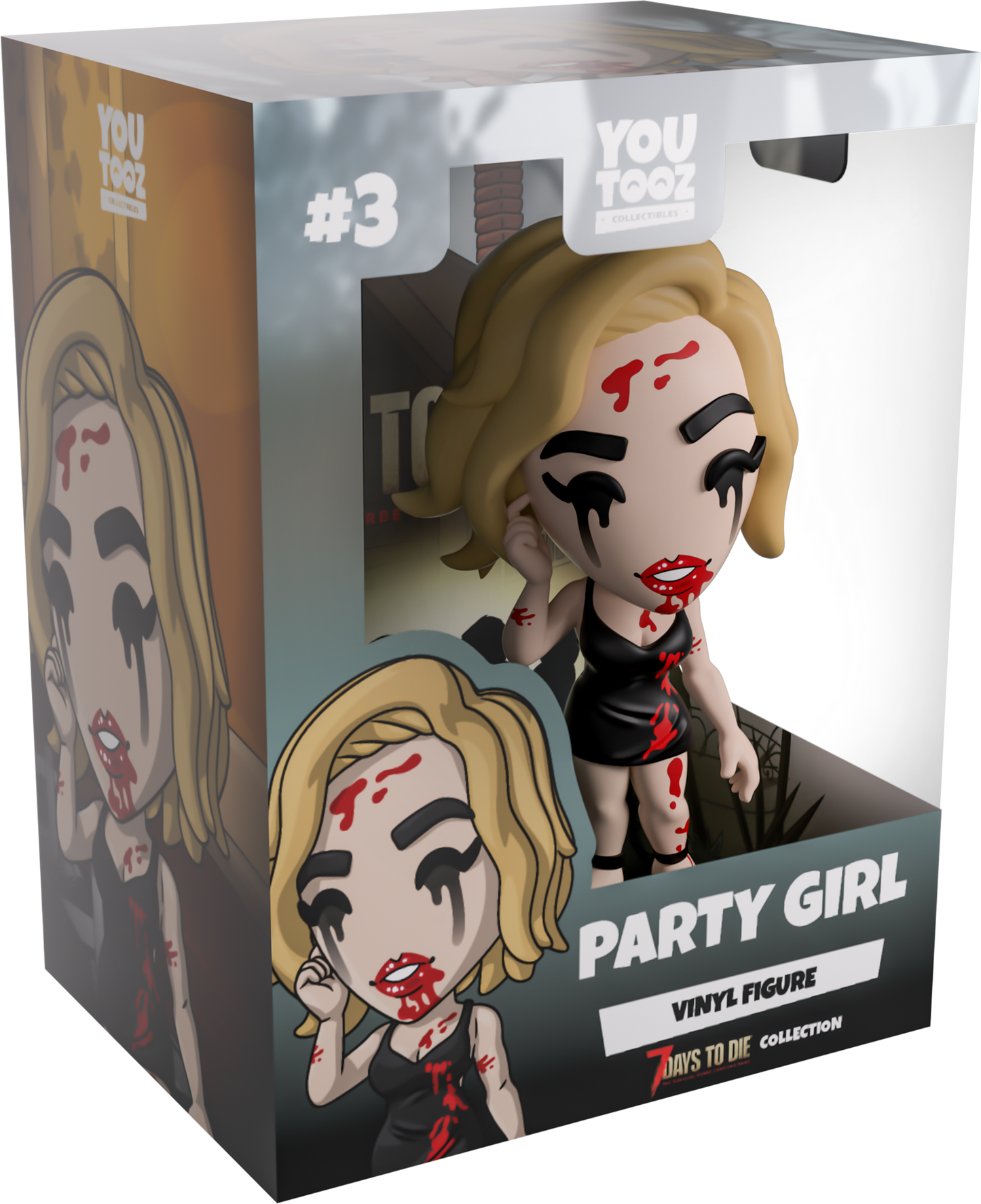 Party Girl