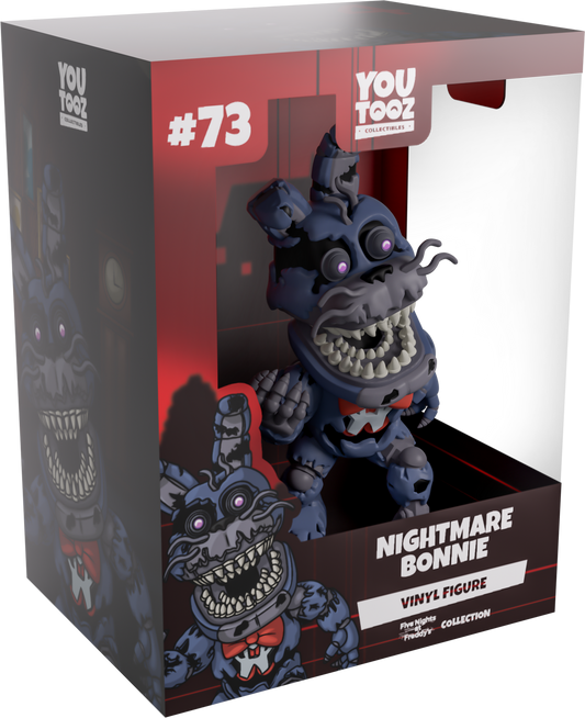 Nightmare Bonnie