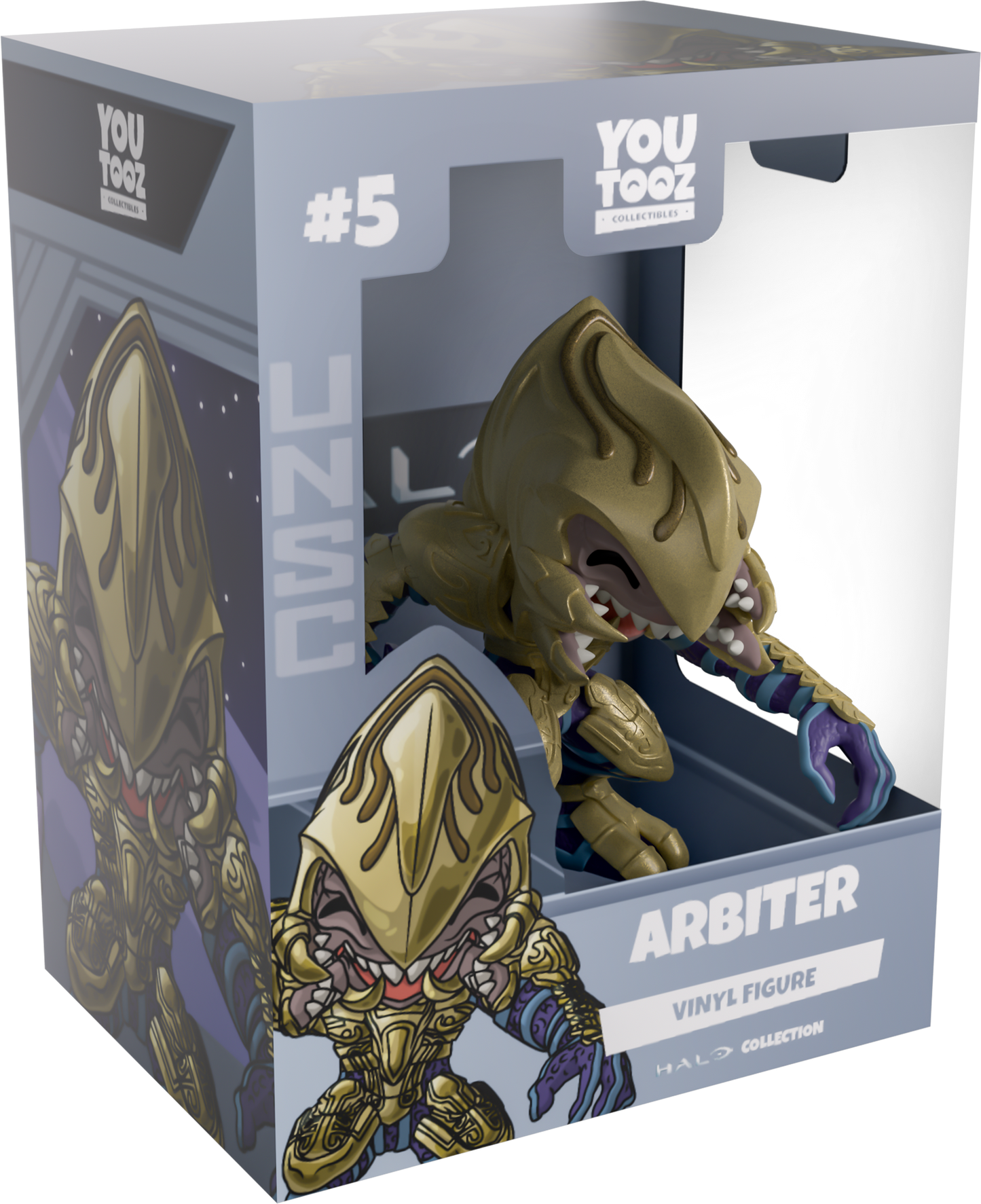 Arbiter