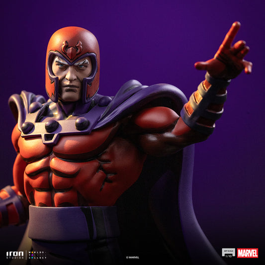 Statue Magneto - X-Men 97 - Art Scale 1/10 - Marvel Comics