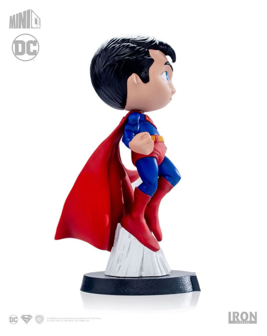 Superman Figur - DC Comics - Mini Co.
