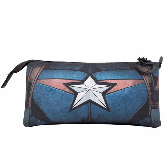 Trousse Captain America – Chest