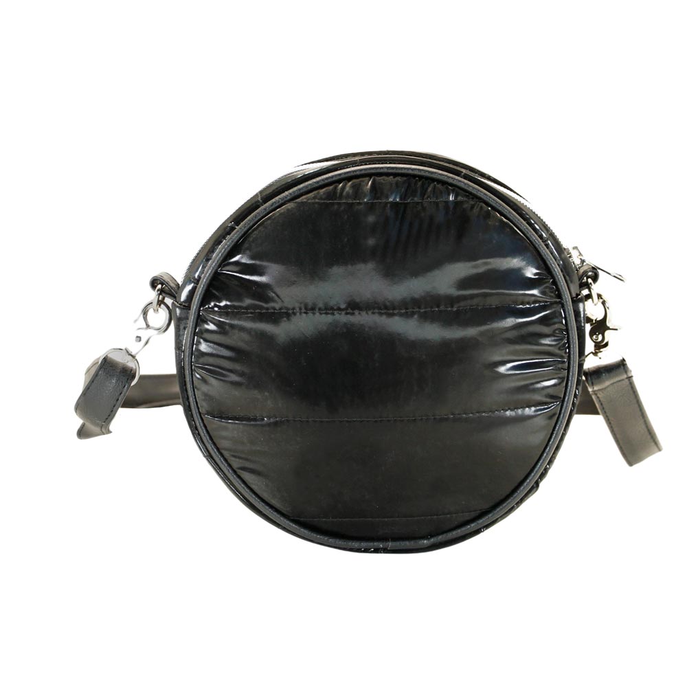 Sac à Bandoulière Rond Padding Disney Minnie Mouse « Air »