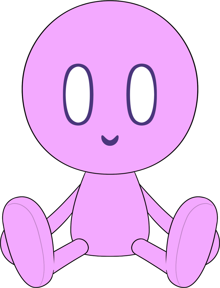 CharacterHub Plush (9in)