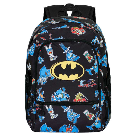 Sac à Dos Fight FAN 2.0 Looney Tunes « Batman Tunes »