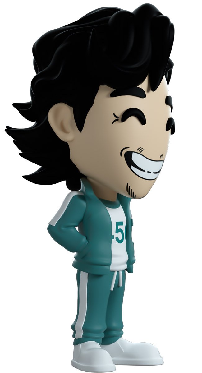 player 456 seong gi hun youtooz