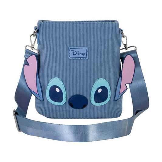 Sac à Bandoulière Action Roy Disney Lilo & Stitch « Sight »