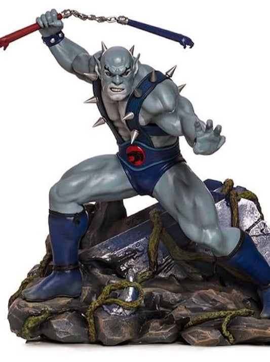 Panthro Statue – Thundercats – Art Scale 1/10