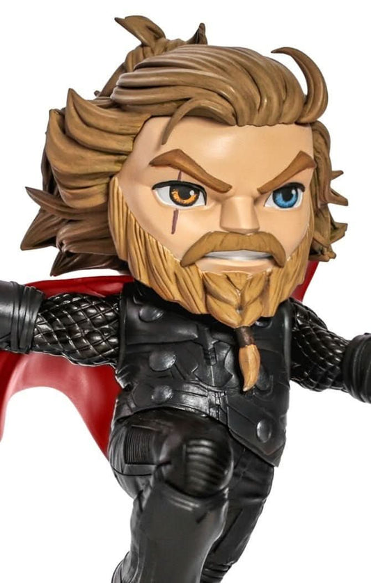 Thor Figur - Avengers: Endgame - Mini Co.