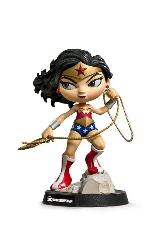 Wonder Woman Figur - DC Comics - Mini Co.