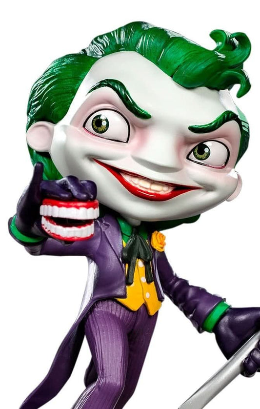 Figur The Joker - DC Comics - Mini Co.