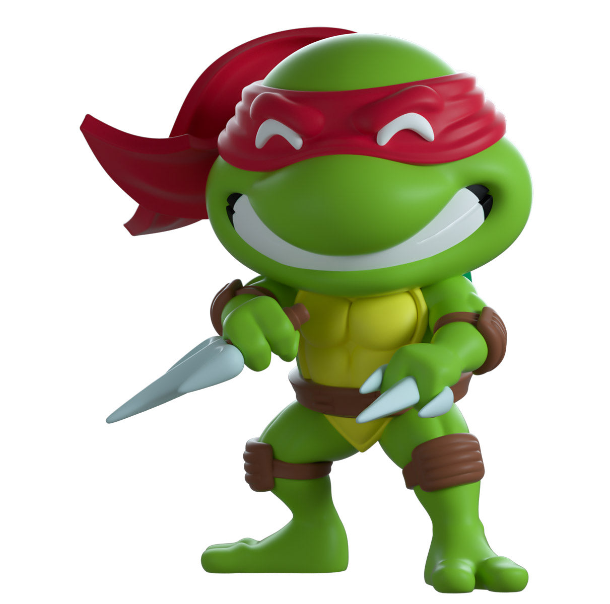 Arme de combats Tortues Ninja Raph Teenage Mutant Ninja Turtles