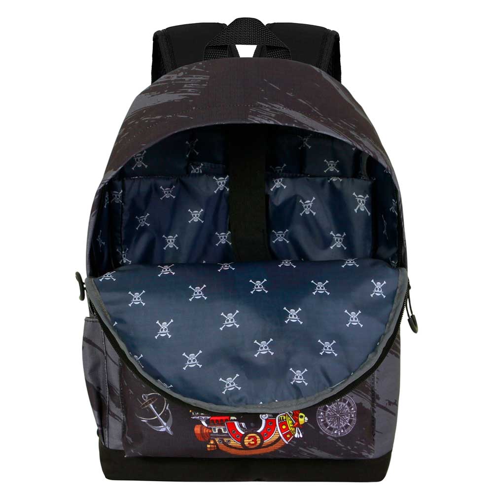 Sac à Dos HS FAN 3.0 One Piece « Unique »