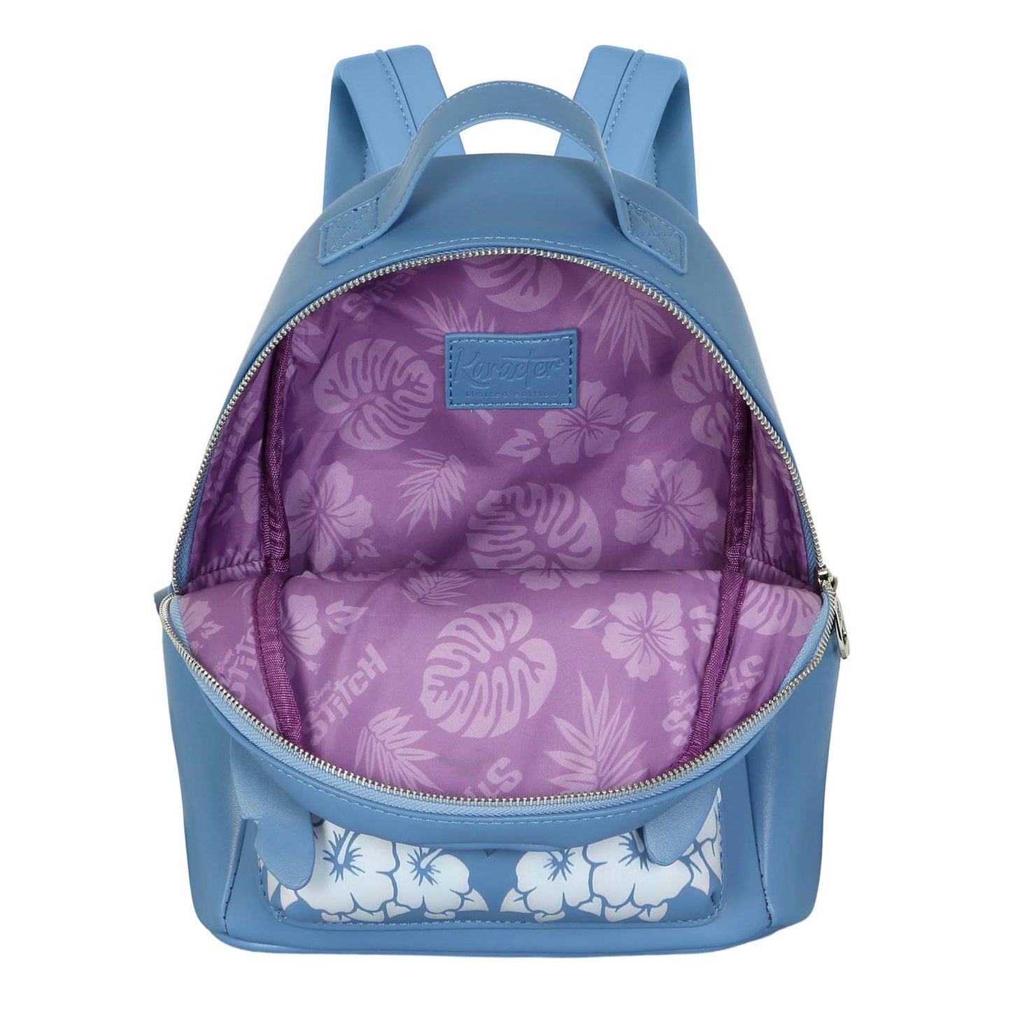 Sac à Dos Heady Disney Lilo & Stitch « Tongue »
