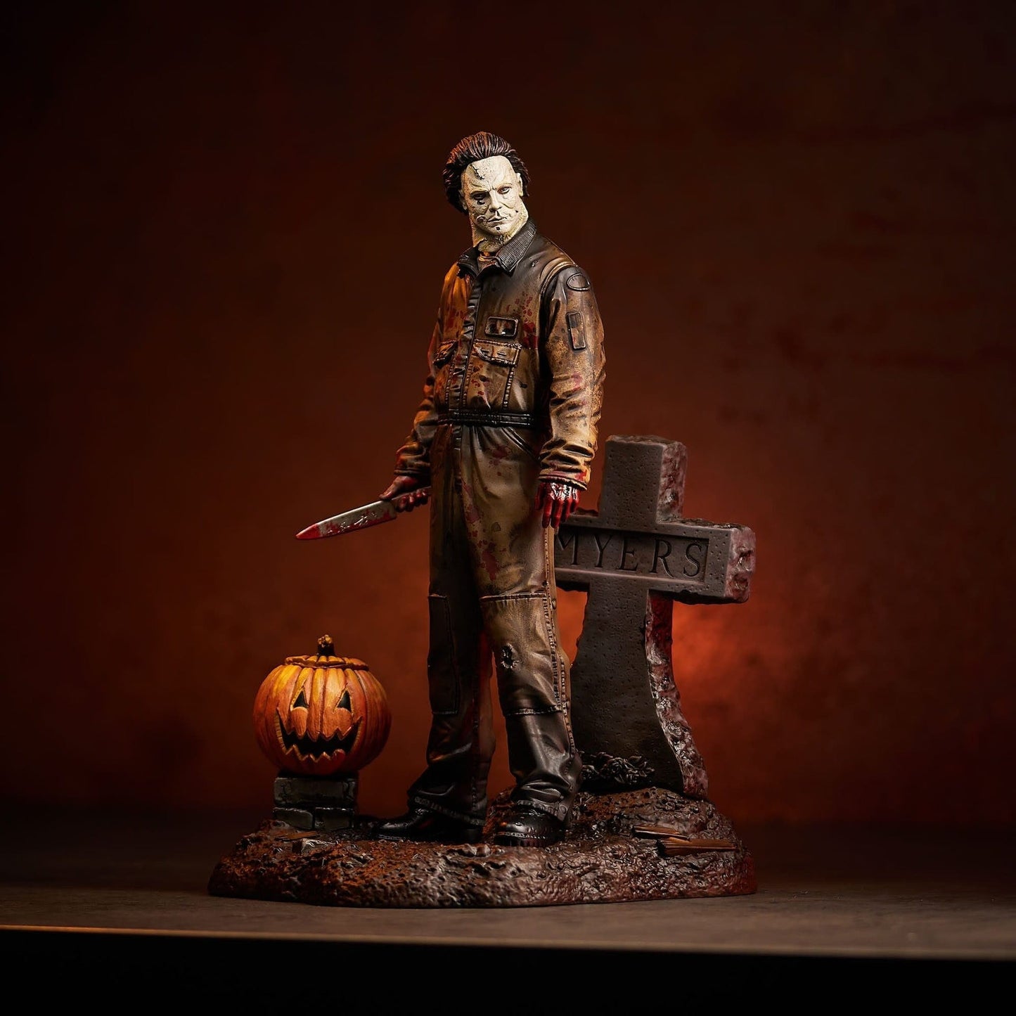 Calendrier de l’Avent Rob Zombie’s Halloween - Michael Myers