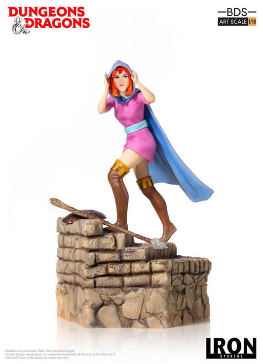 Sheila-Statue – Dungeons & Dragons – Art Scale 1:10