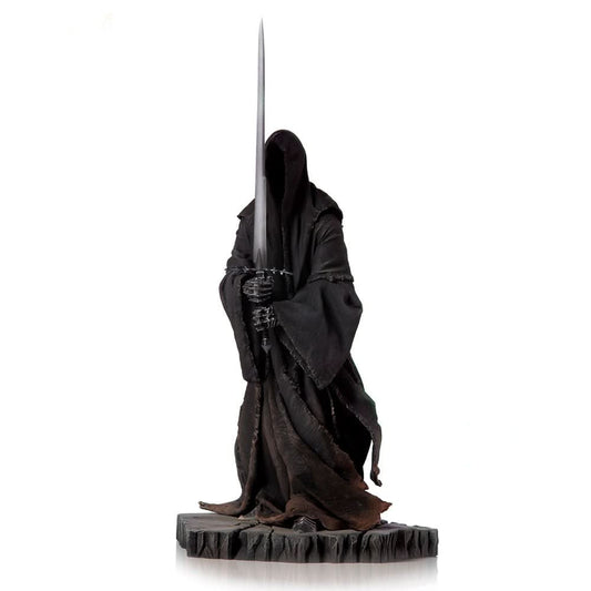 Nazgul Statue - Herr der Ringe - Art Scale 1/10 - Die Gefährten