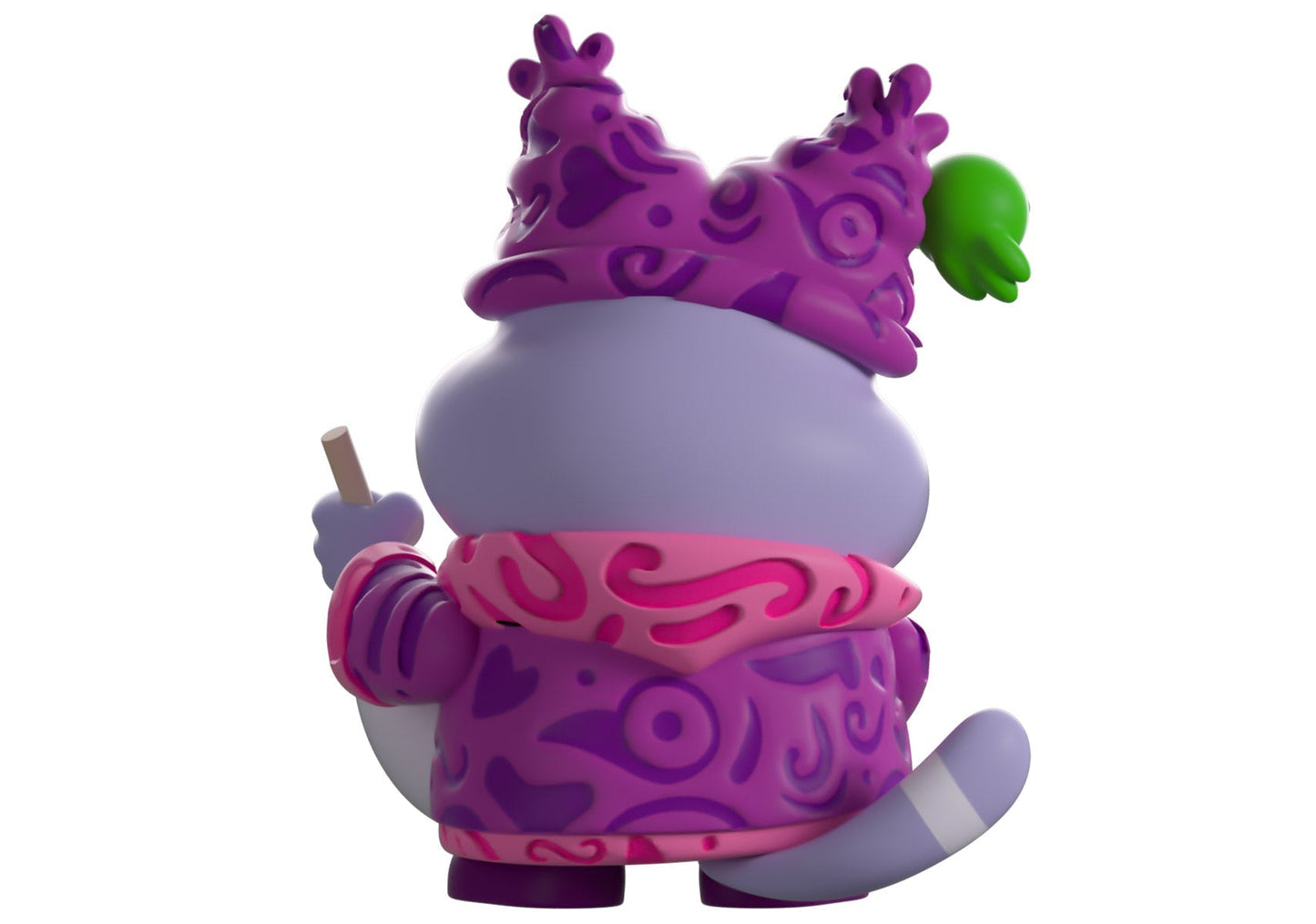 Chowder - PRECOMMANDE*