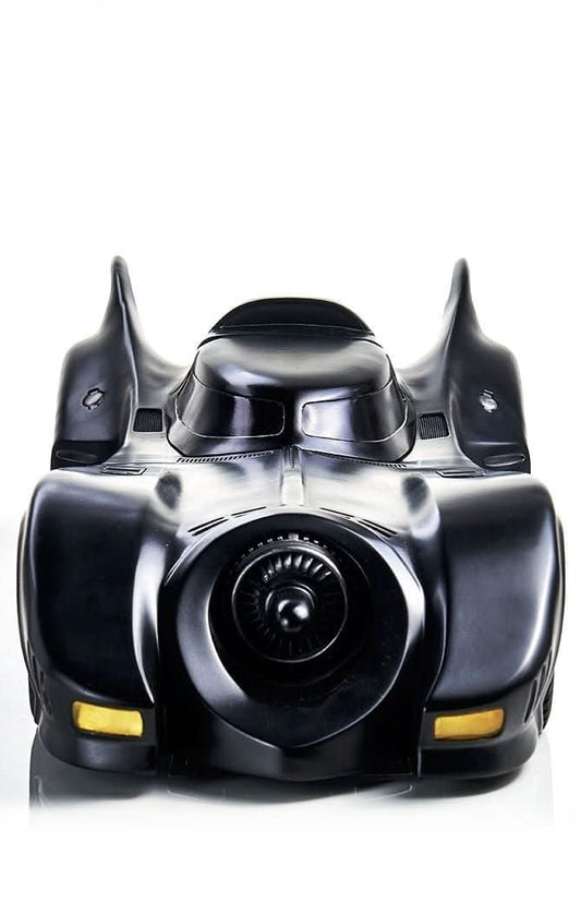 Statue Batmobile - Batman 1989 - Art Scale 1/10 - DC Comics