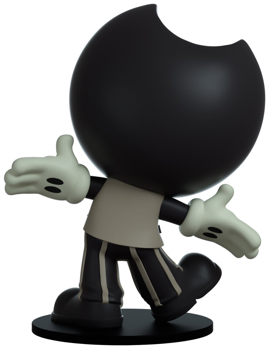 bendy youtooz
