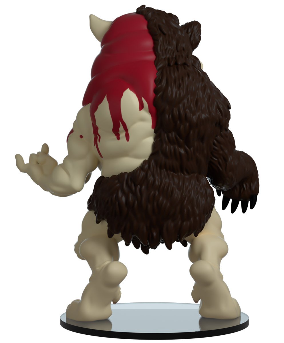 manbearpig youtooz