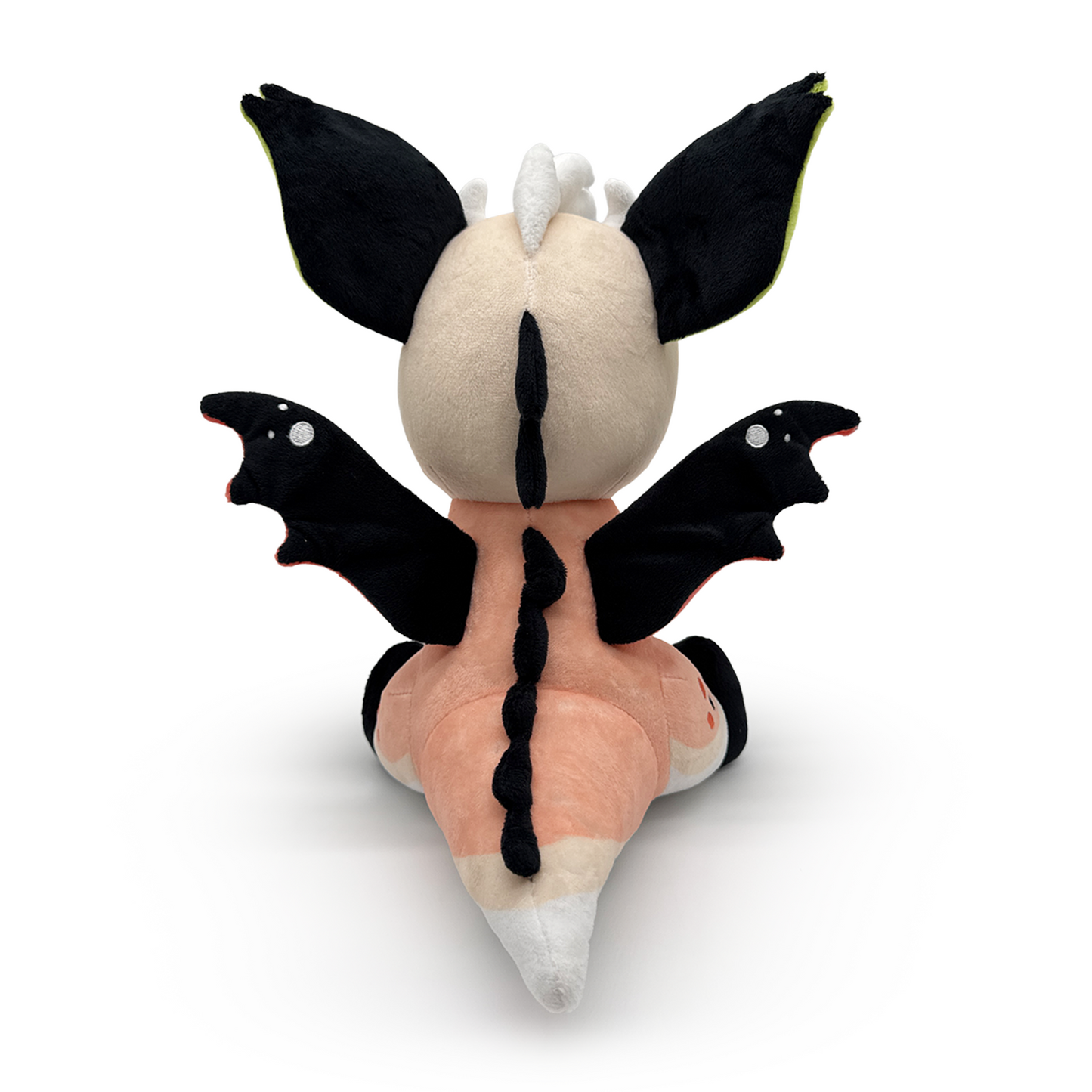 Apple the Dragon Plush (9in)