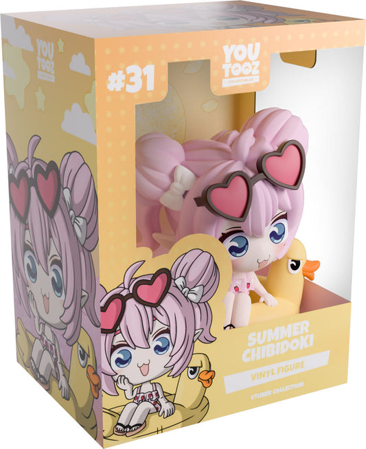 Sommer-Chibidoki