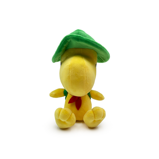 Beagle Scouts Woodstock Plüsch (23 cm)