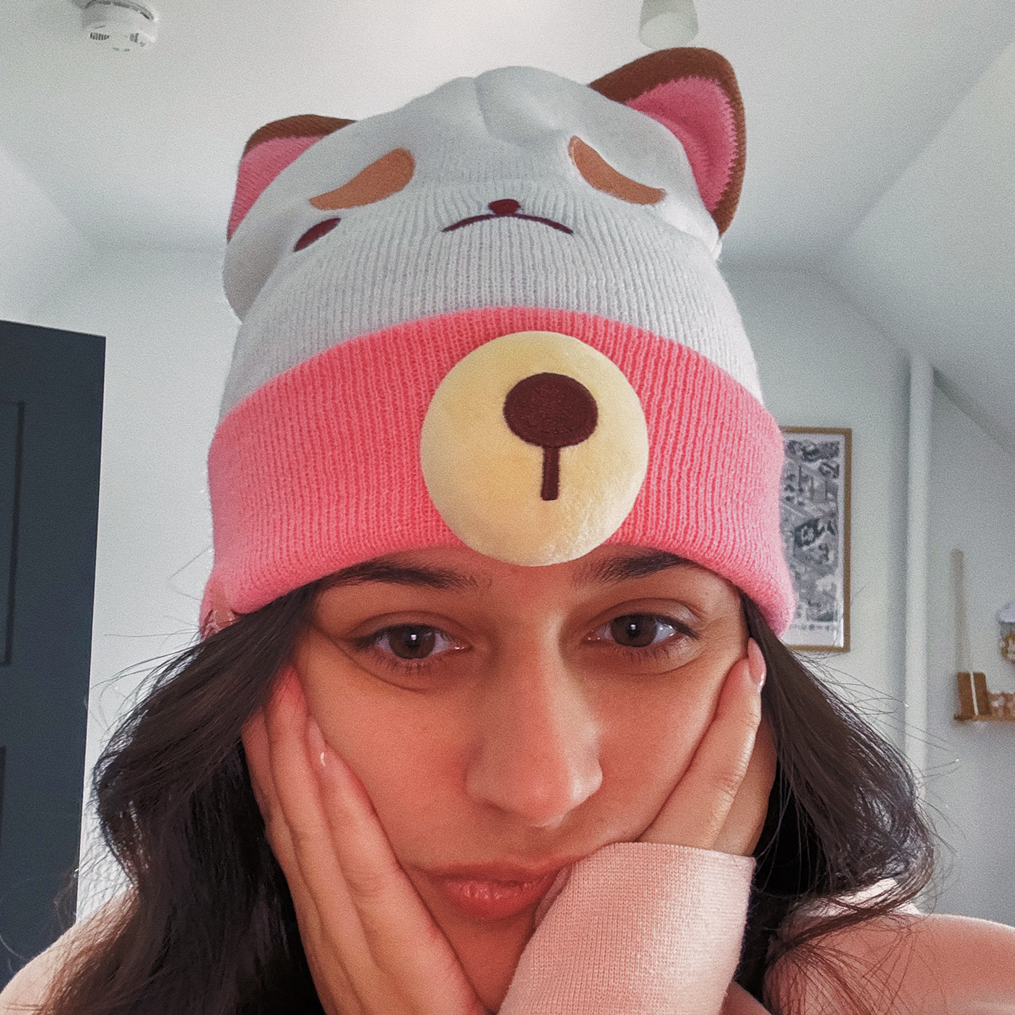 PuppyCat Beanie