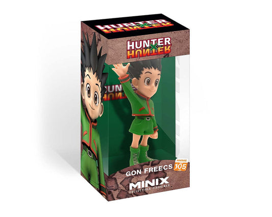 Gon #105 - Hunter X Hunter – vue produit 2