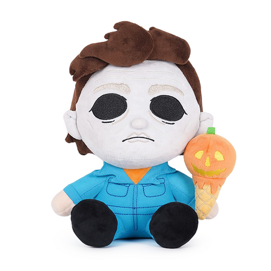 Sommer Michael Myers Plüsch (23 cm)