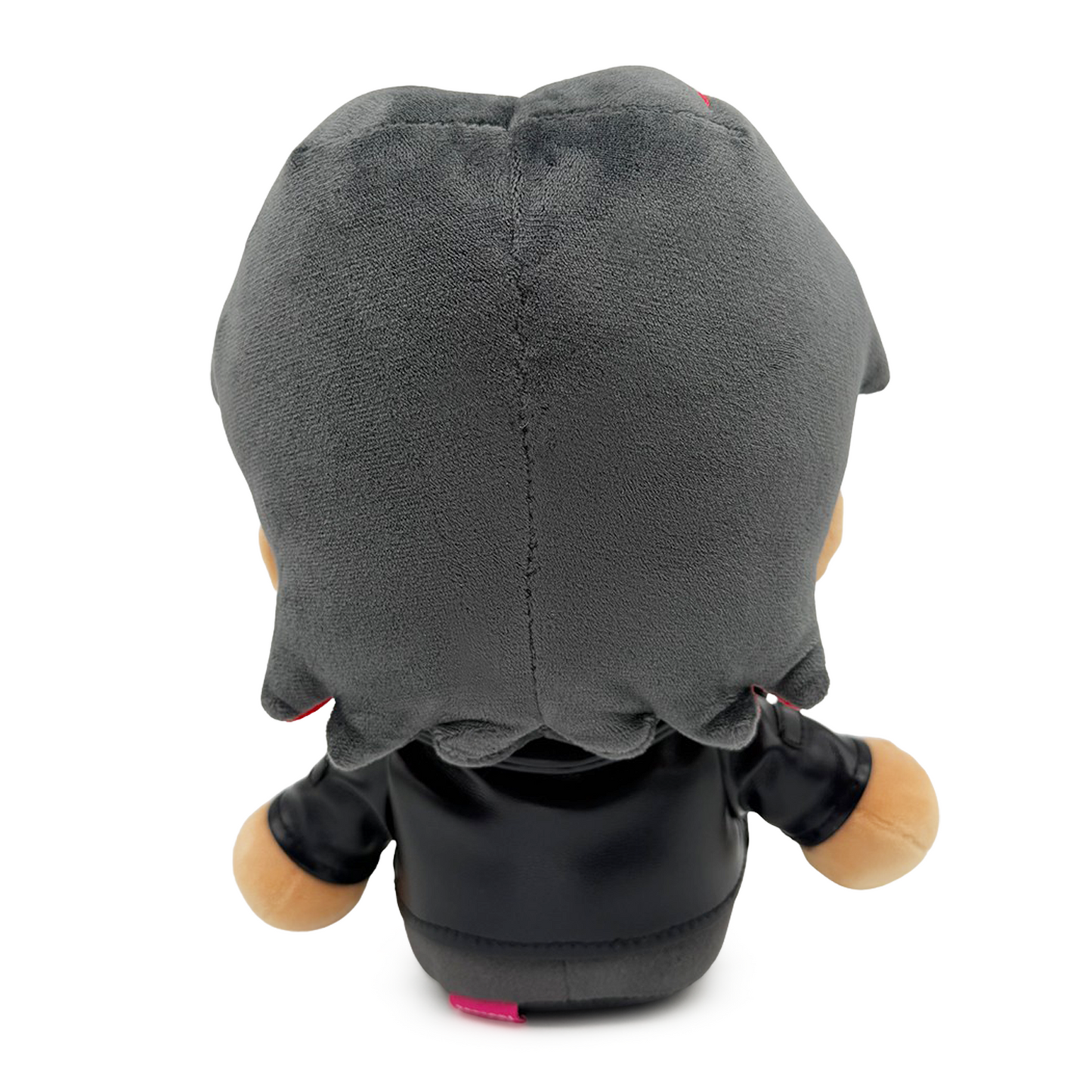 Mad Tsai Plush (9in)