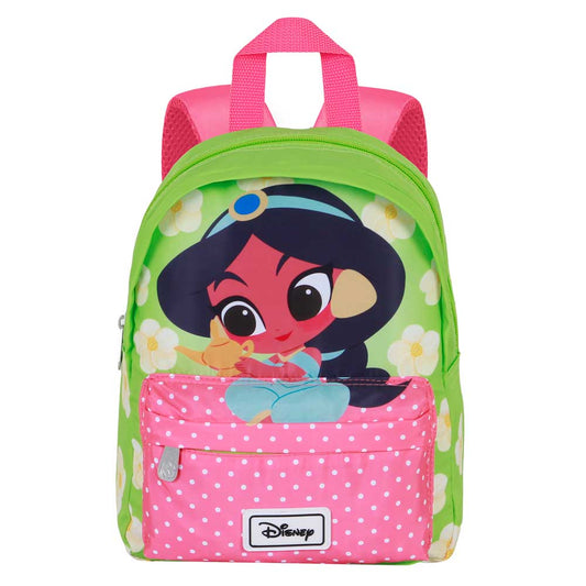 Sac à dos préscolaire léger Disney Jasmine Lamp