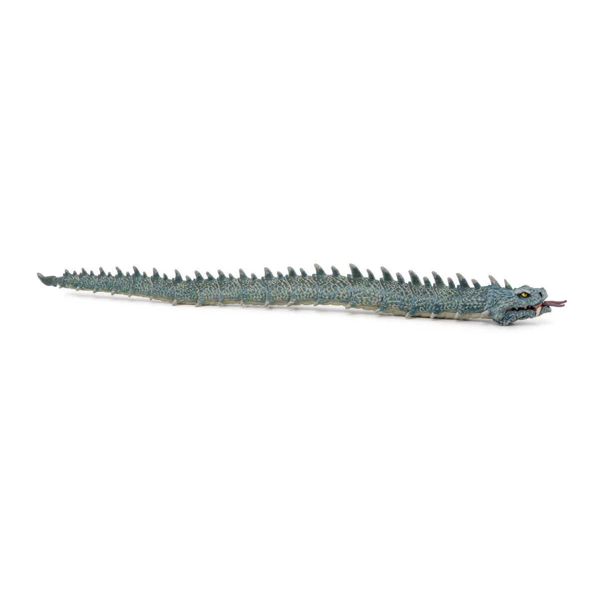 Figurine Basilic Papo - créature fantastique