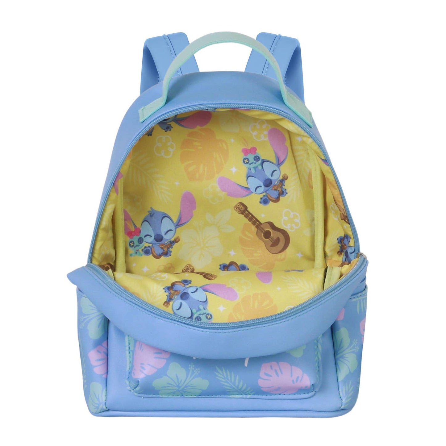 Sac à Dos Heady Petit Disney Lilo & Stitch « Jolly »