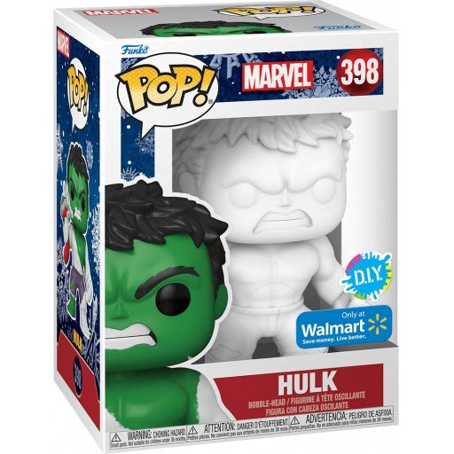 pop hulk 398