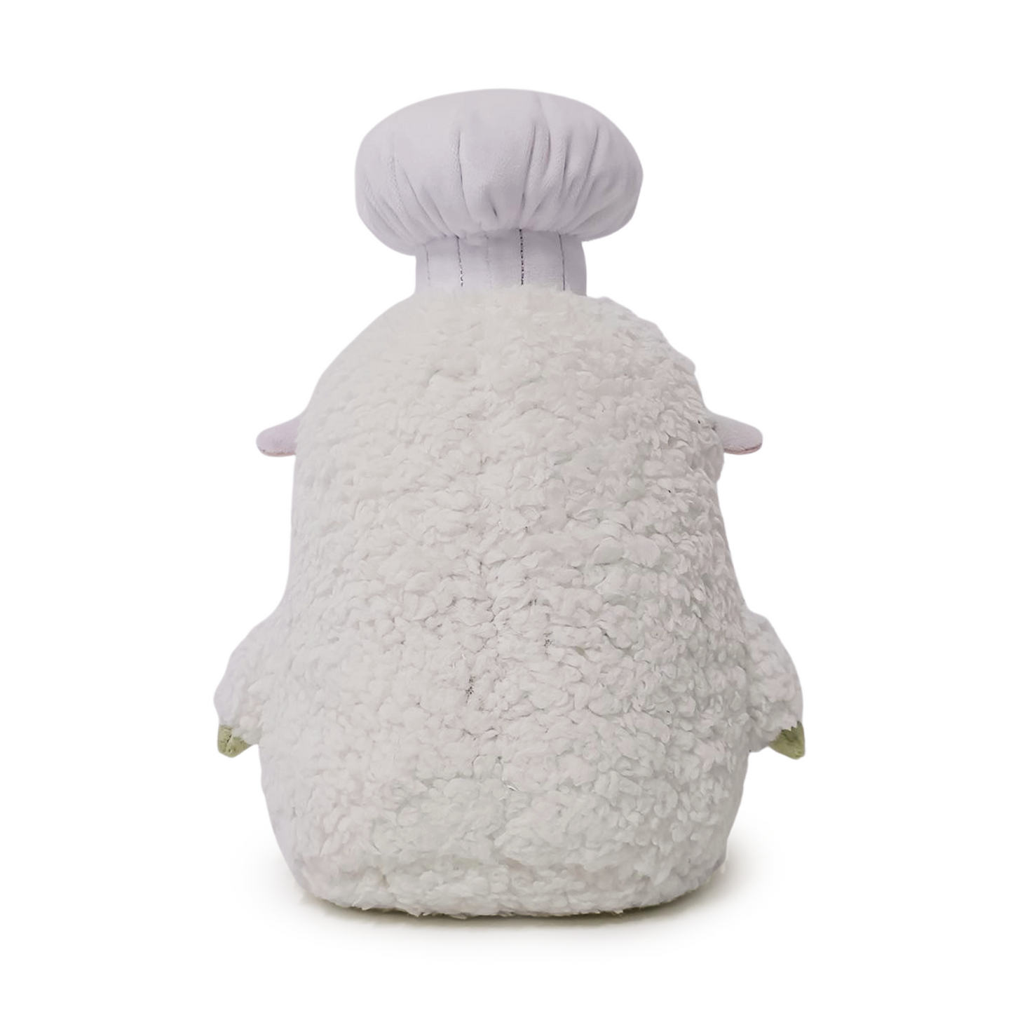 Peluche Sheep Cook Youtooz 9 pouces – Black Clover