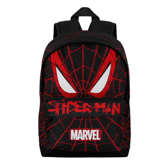 Petit Sac à dos HS FAN Marvel - Spiderman Vision