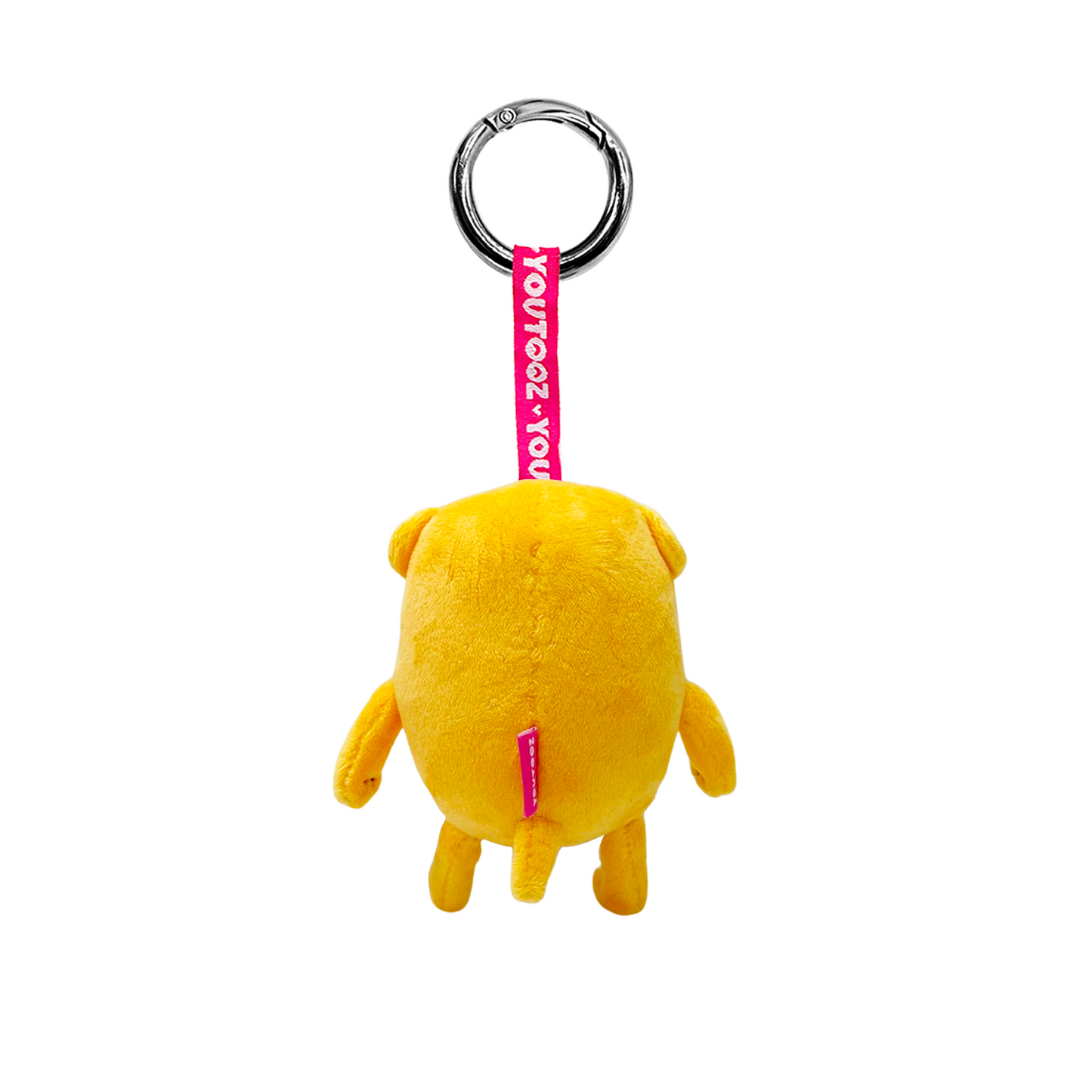 Jake Keychain (5in)