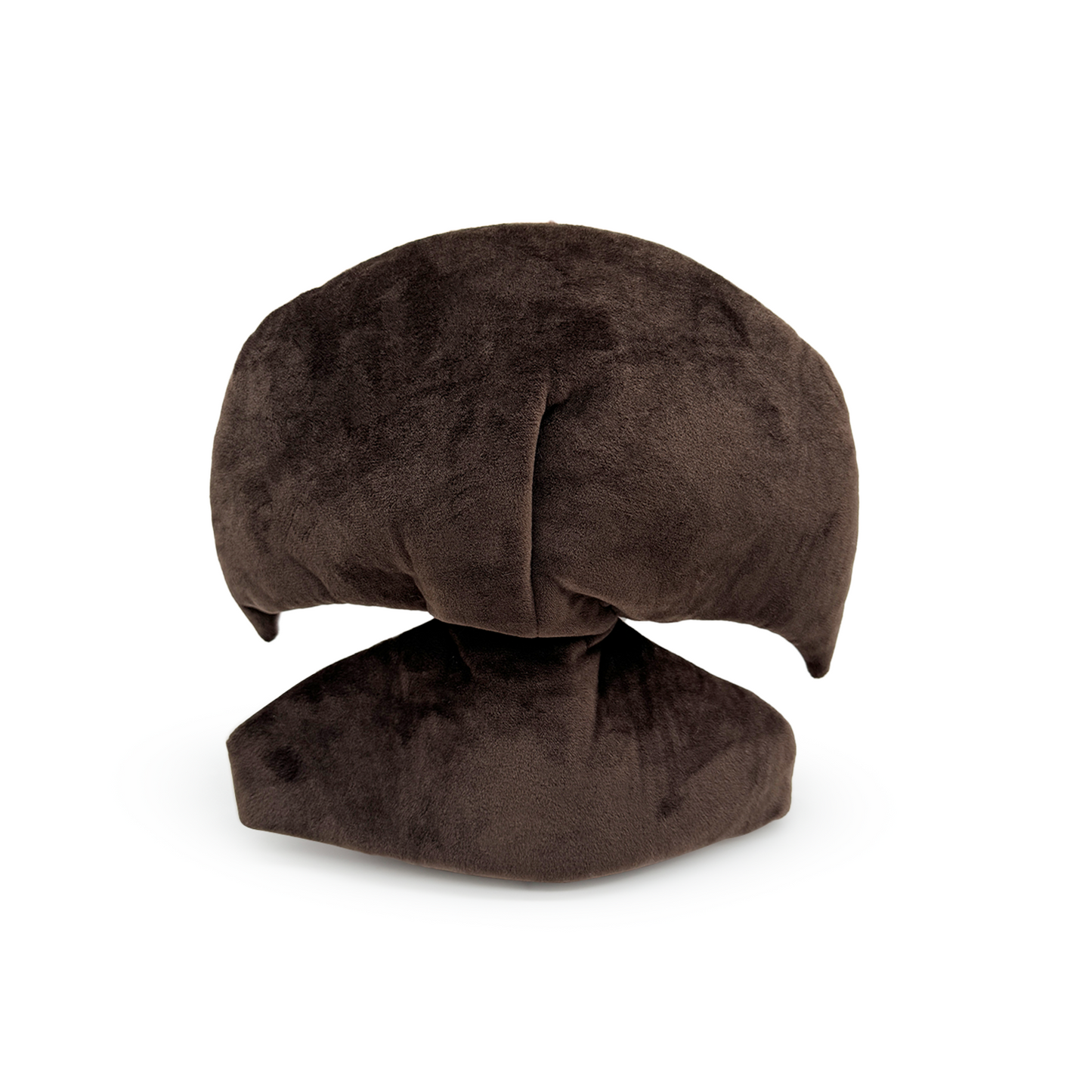 Espresso-Plüschtier (23 cm)