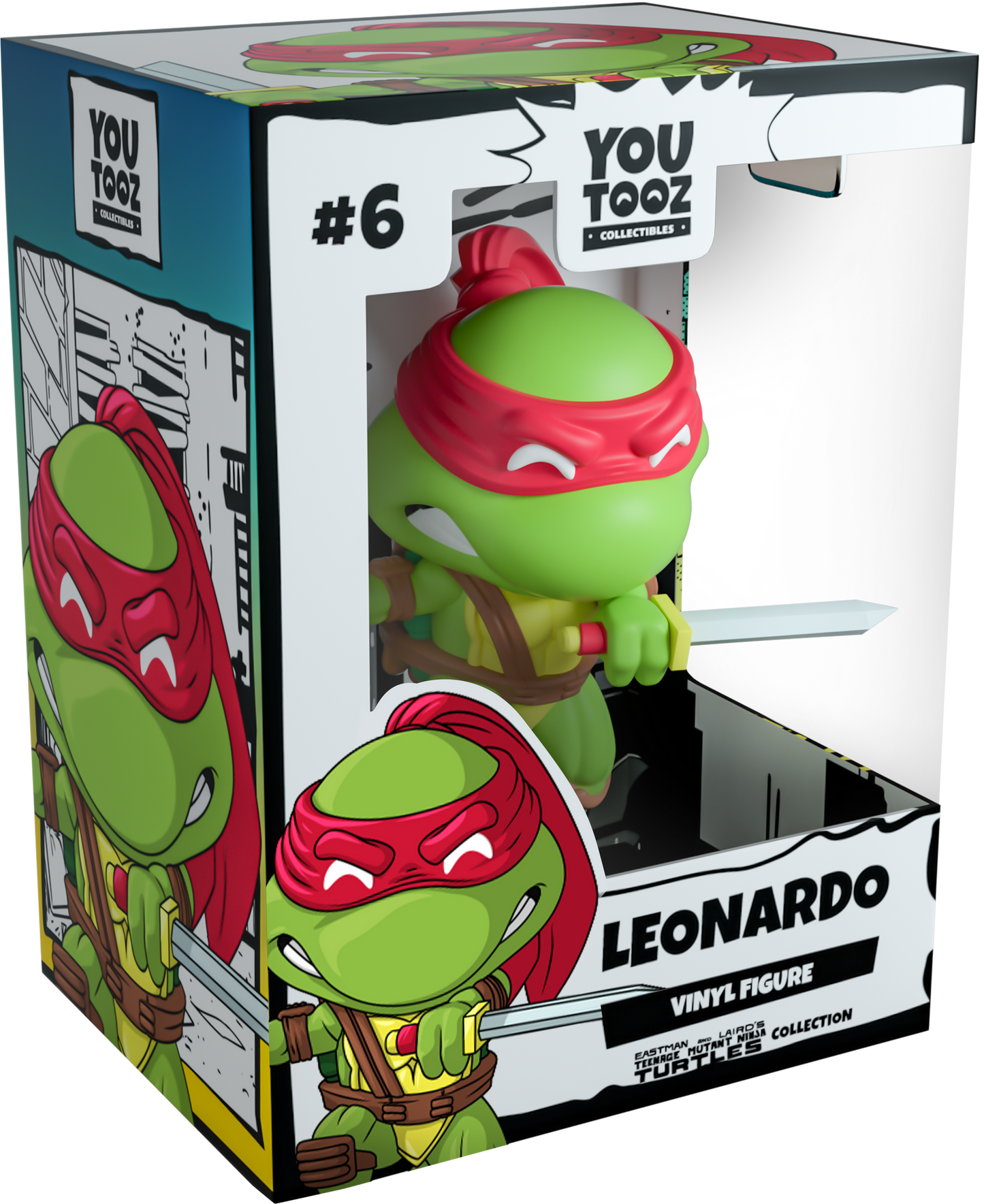 Leonardo (Klassisch)